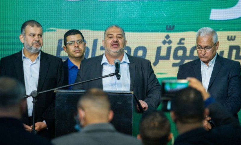 לאחר המשבר: ח"כ וואליד טהא חושף את ההישג