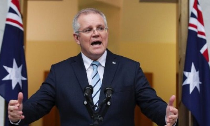 אוסטרליה: "לא התקבלה החלטה על ירושלים"