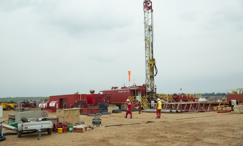 לראשונה: הציבור יקבל גישה לאתר חיפוש נפט