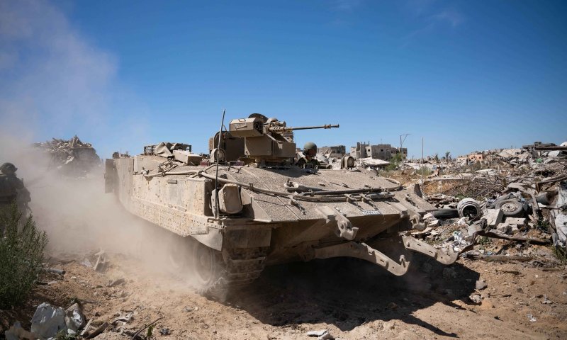 ישרת בצבא? הדרישה המפתיעה של הח"כ הסרוג