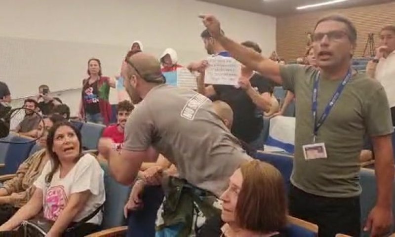 הקואליציה מגבה את רוטמן: "אין דמוקרטיה בהשתקה"