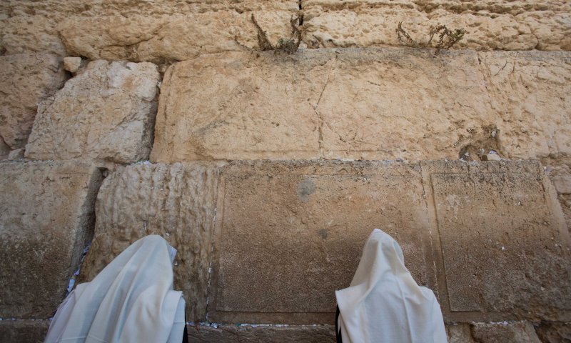 בשורה טובה: מזג האוויר ביום כיפור &ndash; נוח