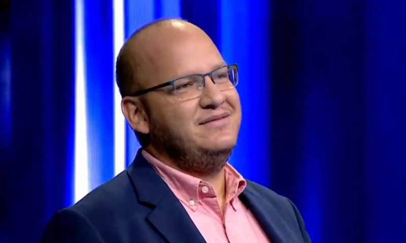 לוינסון מגיב לכתב אישום: "לצערי לא נראה שינוי בקרוב"