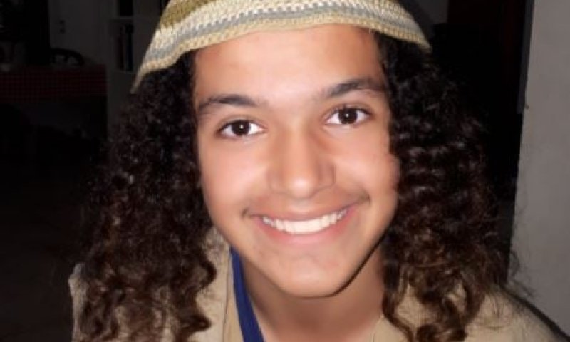 צפו: הכנסת תורה מרגשת לזכר אהוביה סנדק ז"ל