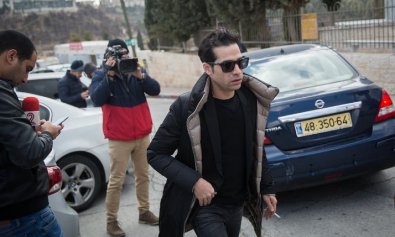 הבקשה המפתיעה של אביב גפן מצה"ל