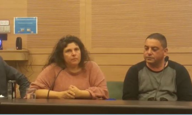 דיון סוער: החזרת גופות מחבלים? "לזרוק אותם לים"