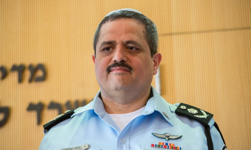 הרב אבינר: ספירת כיפות בשירותי הבטחון היא מחלה נוראה