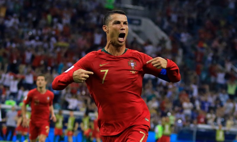 בפנדל חמישי: פורטוגל ניצחה את ספרד בליגת האומות