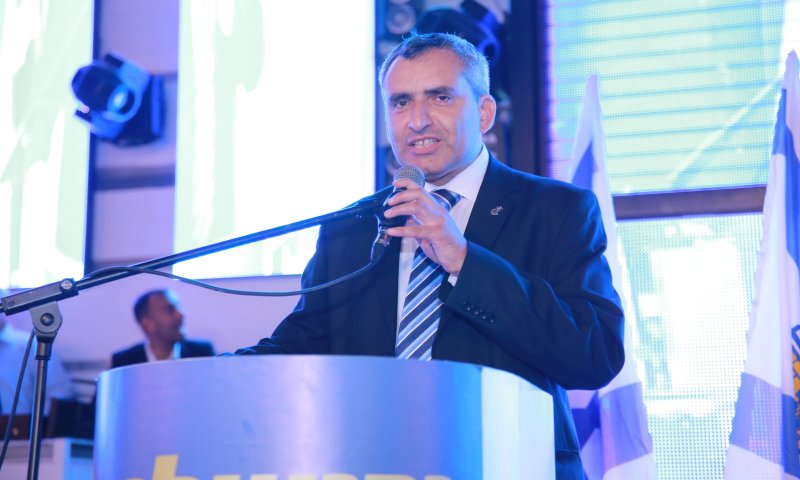 נתניהו בקריאה נחרצת לירושלמים: "הצביעו לאלקין"