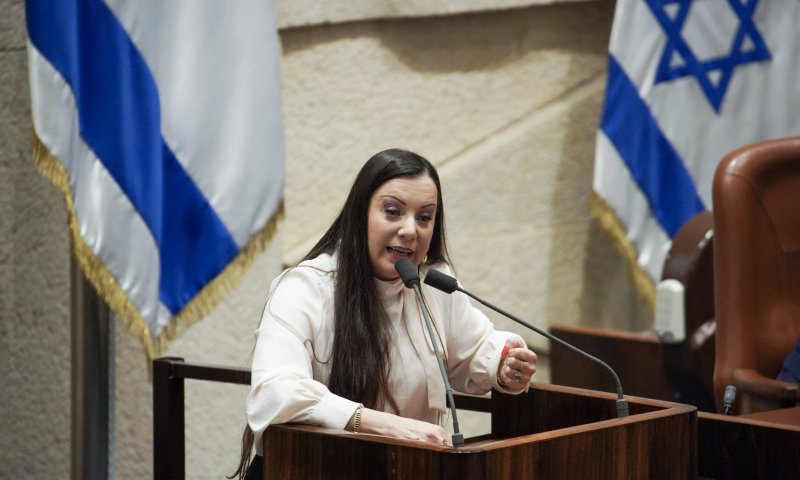 יו"ר איגוד הרופאים האשים, גוטליב תקפה: 'אין לך מושג'