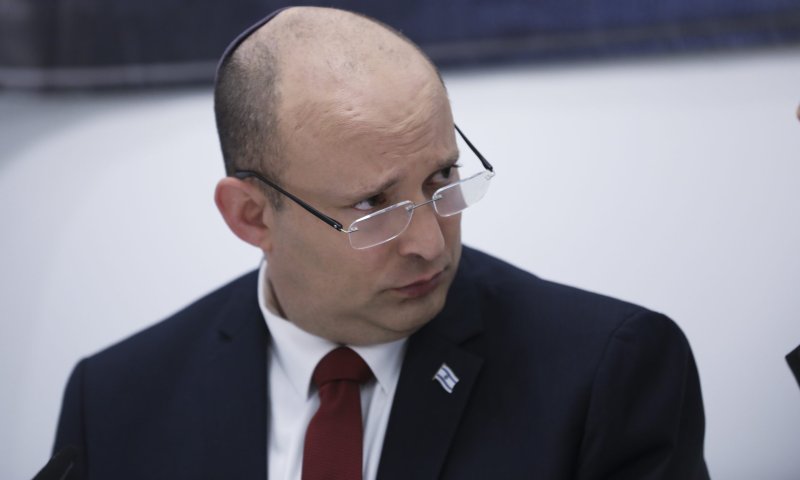 התפרקות הקואליציה: בנט זימן דיון חירום בלשכתו