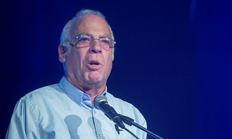 אריאל בתגובה קיצונית: "לירות בפושעים החקלאיים"