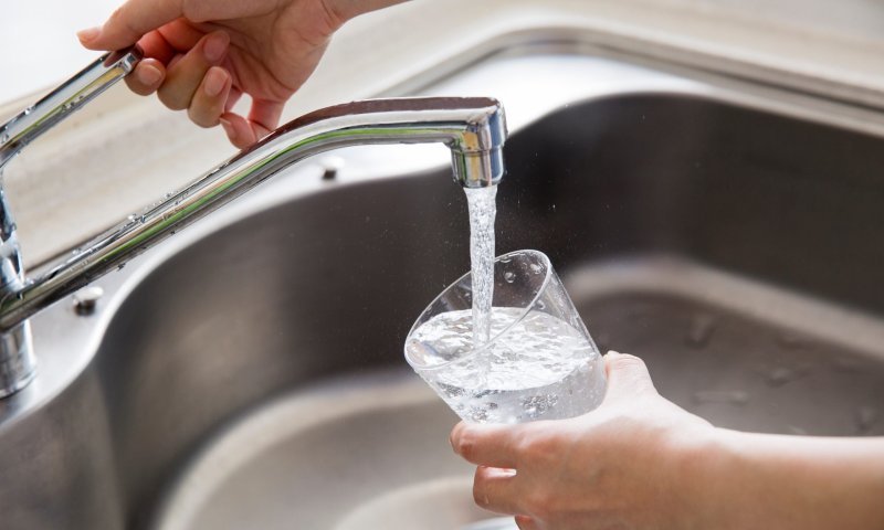 משרד הבריאות מודיע על חובת הרתחת מים בבית ברל