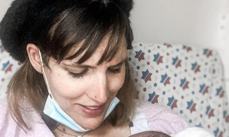 "היום שהחלטנו להתחיל טיפולים"| ענהאל משתפת