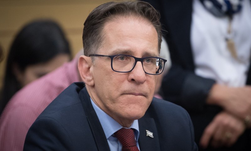 ההגבלות על אוריך וברוורמן הוארכו בעוד 48 שעות