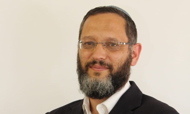 הרב בראלי: קצינים בכירים רואים בנוער הגבעות אויבים