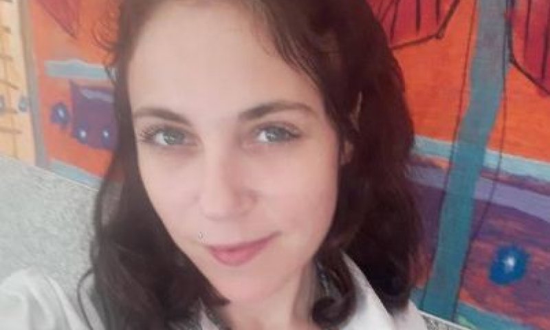 חיפושים נרחבים אחר נעדרת בת 34