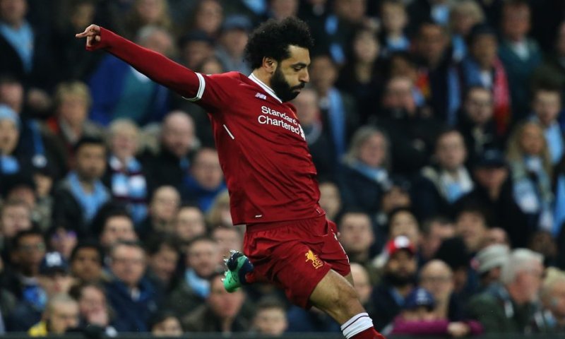 כוכב ליברפול המצרי יעזוב אם יגיע שחקן מישראל