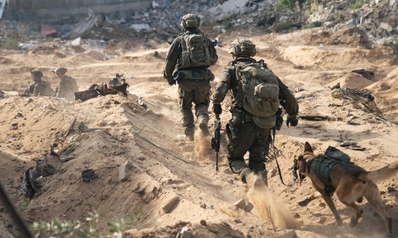 הבכיר בתחזית קשה: "אירוע רב ממדי שלא הכרנו"
