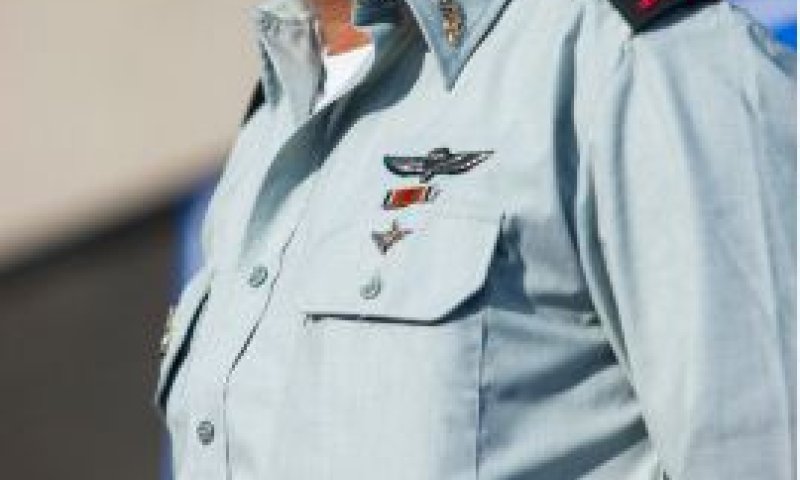 אירוע חריג ביחידה מסווגת בצה"ל