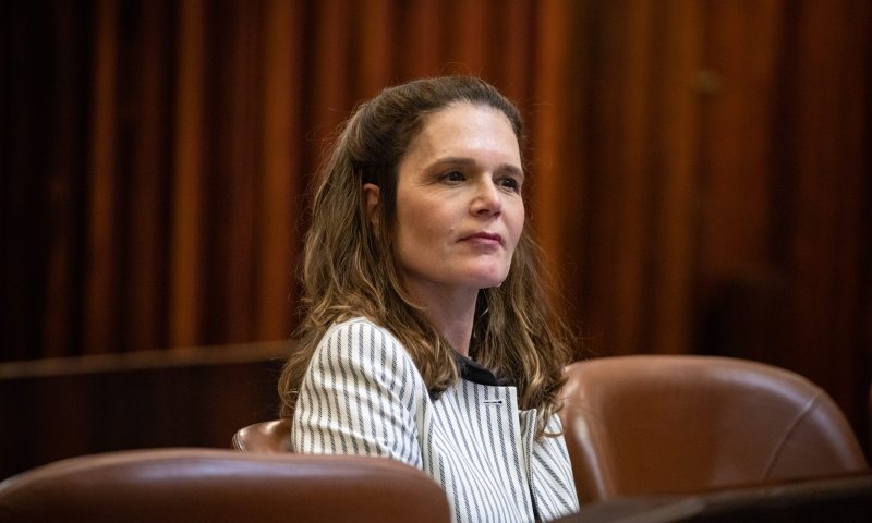 הוועדה לבחירת דיינים: הציונות הדתית במרוץ