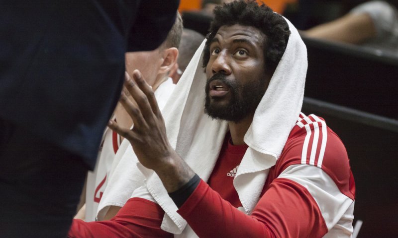 סטודמאייר מתחזק ומתעטף בציצית "שומרת עלינו"