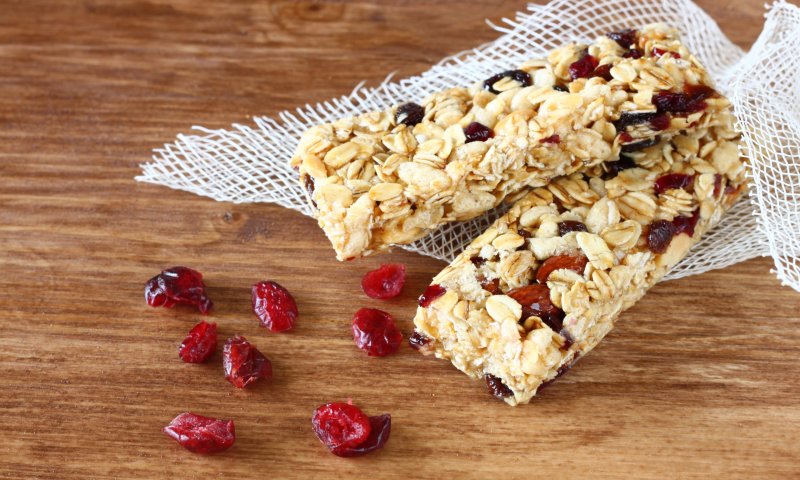 מתכון לחטיף אנרגיה על בסיס פירות יבשים