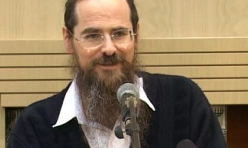 'סתור את דבריי ואל תוותר': 5 סיפורים על הרב טל