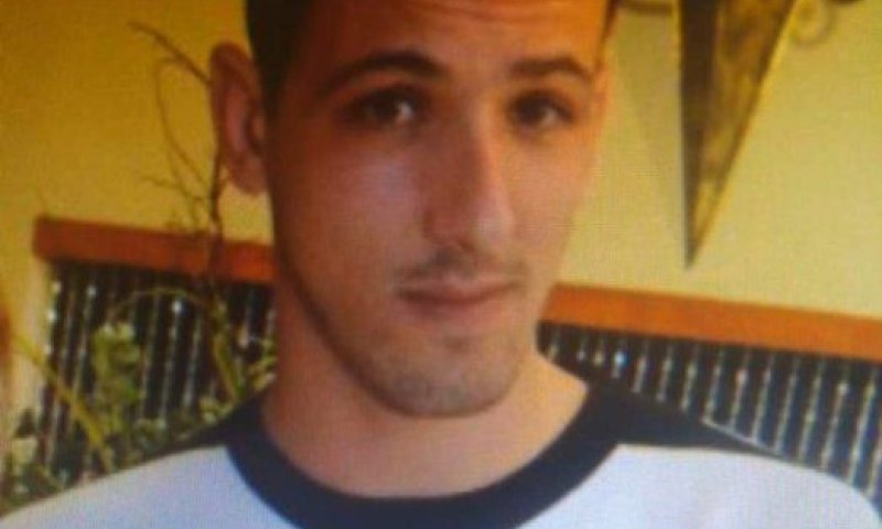 מצמרר: "ההורים של מוטי צעקו שהבן שלהם נעלם"