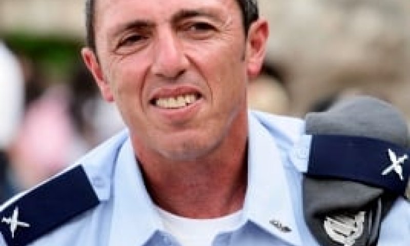 הרב הצבאי הראשי: לא צריך את "חוק הגיורים"