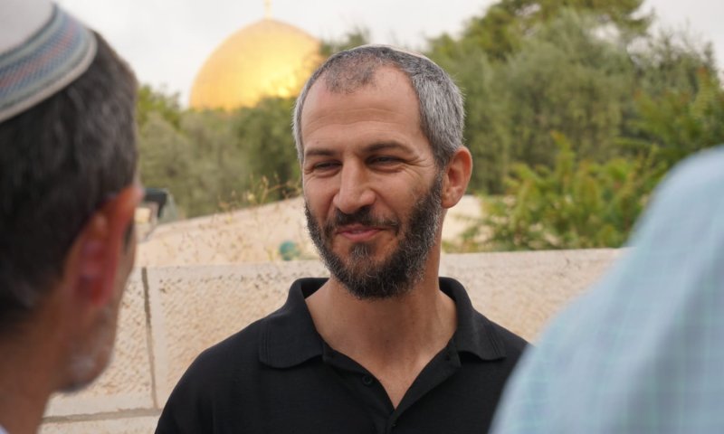 ארנון סגל: למה צריך לחכות להכרעה של נתניהו?