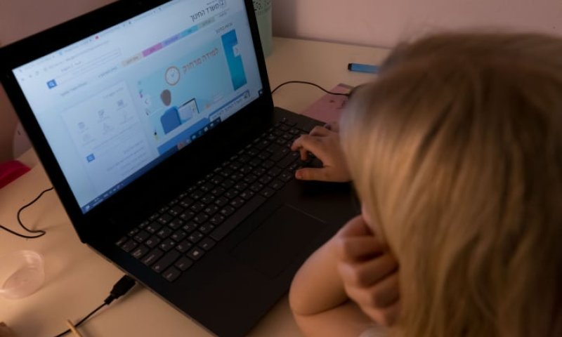 לעשות מהלימון לימונדה | הדרך להפוך את הלמידה מרחוק ללמידה משמעותית