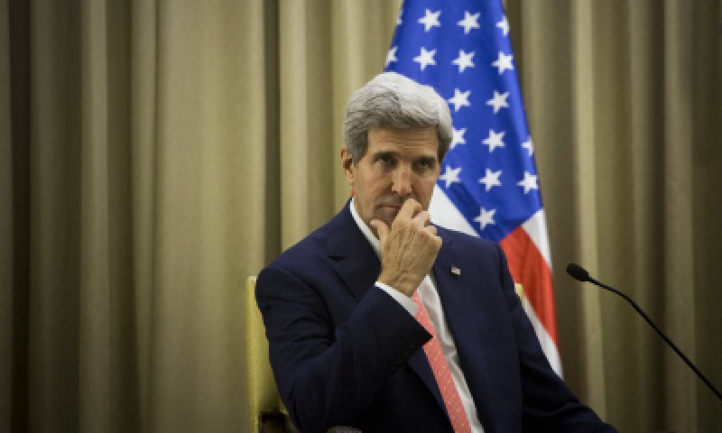 בגלל ביקור קרי: חשש ממשי לחילול שבת