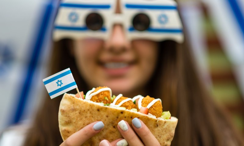 חגיגה ישראלית: 7 מתכונים מנצחים לעצמאות