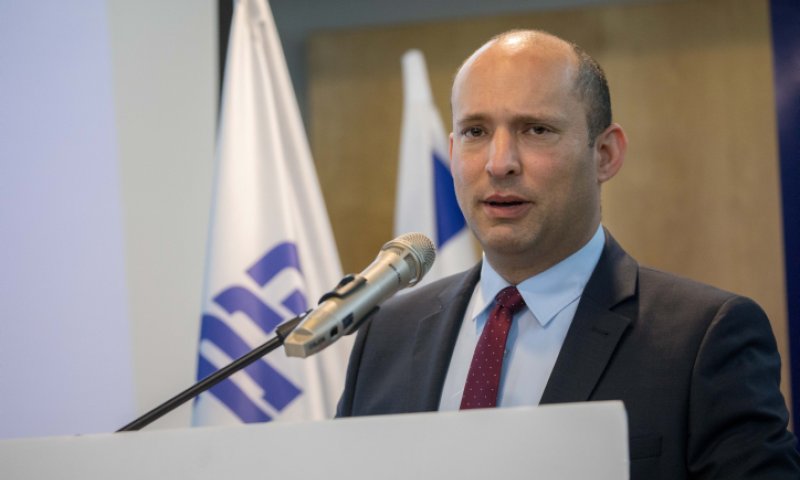 "עשיתי כל מה שיכולתי; אני האחראי היחיד לתוצאות"