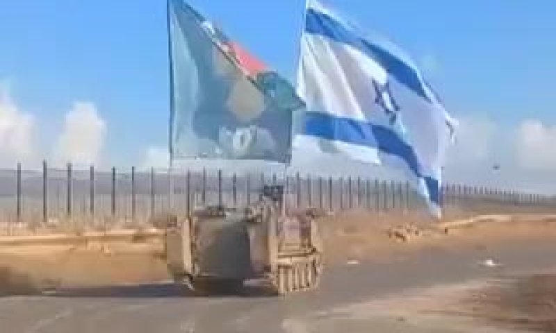 דיווח: ישראל הסכימה לאחד מתנאי חמאס בעסקה