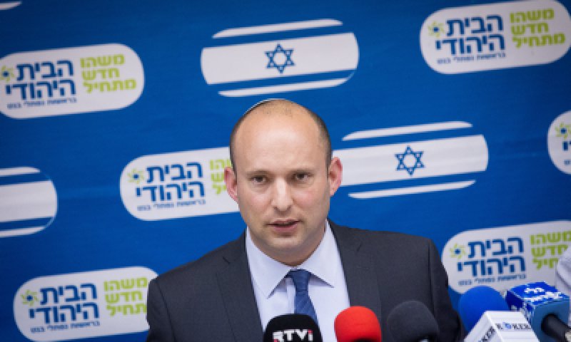 נחלש: בנט יוכל לשריין רק מועמד אחד בכל עשירייה