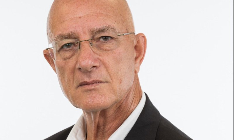 אחרי עשור: ראש עיריית אריאל החליט שלא יתמודד