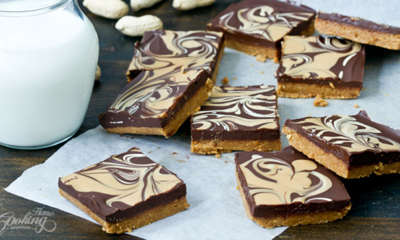 חלומי: עוגה מרשימה לשבת ללא צורך באפייה