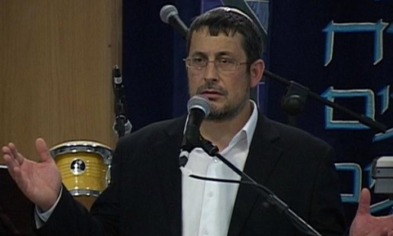 דור אחד וחצי: הרב חיים רטיג מספר על האח והאחות שלא הכיר