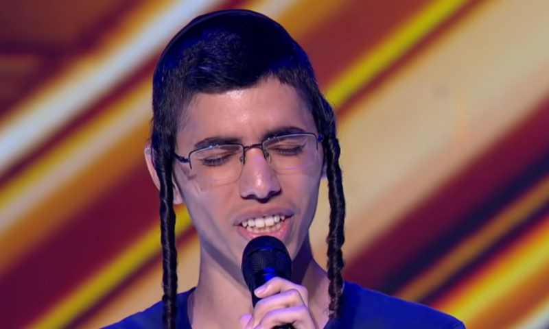 אקס פקטור | שחר עדוי על חילול שבת: "מנסים לברר"