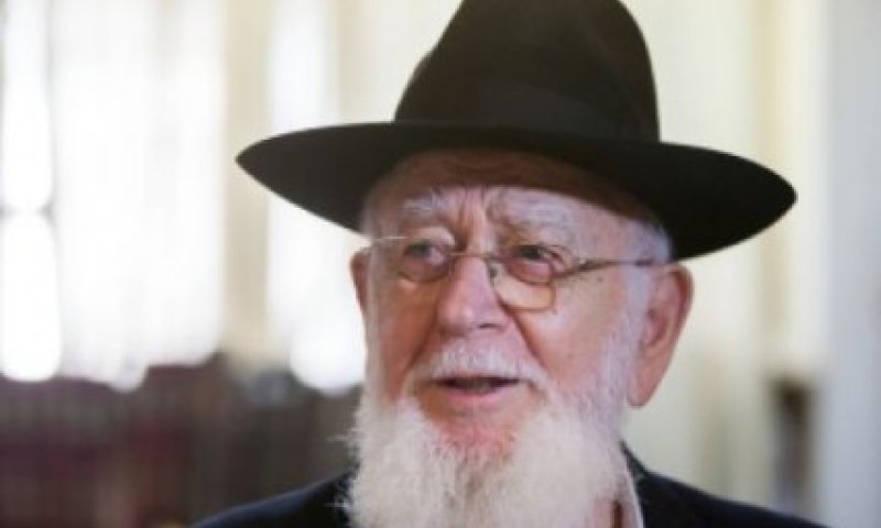 הרב דרורי על ישיבות 'הקו': "יותר הורס ממה שהוא בונה"