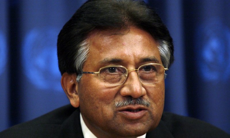 נשיא פקיסטן לשעבר הלך לעולמו בגיל 79