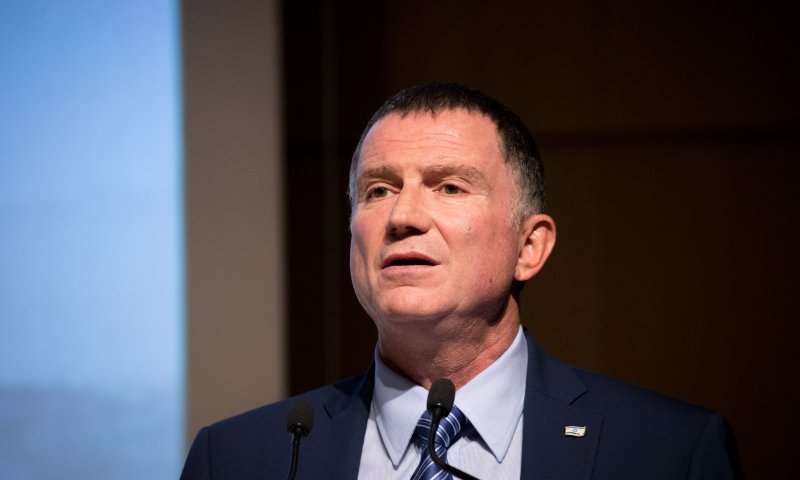 אדלשטיין: "אי אפשר לדמיין את ישראל בלי העלייה מברה"מ"