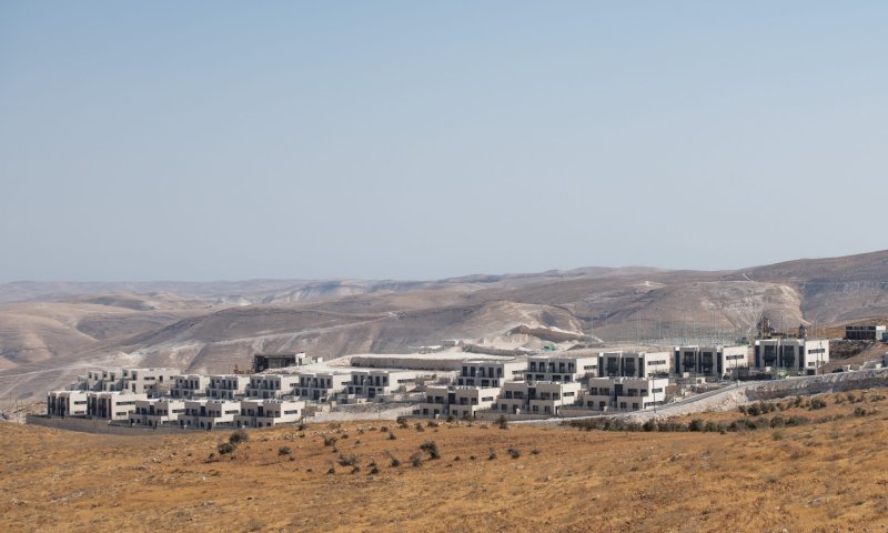 חברי כנסת מהימין התחייבו: ההתיישבות הצעירה תוסדר