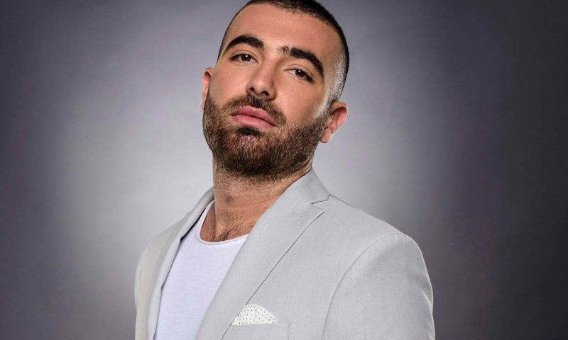 "Paradise": עומר אדם בסינגל על הגן עדן הישראלי