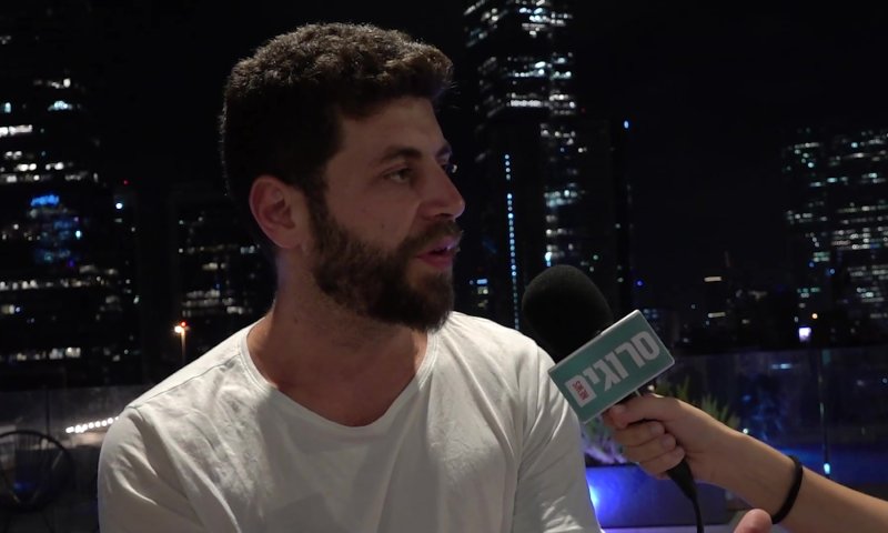 בן מחתונמי לסרוגים: "שלם עם החוויה שעברתי"