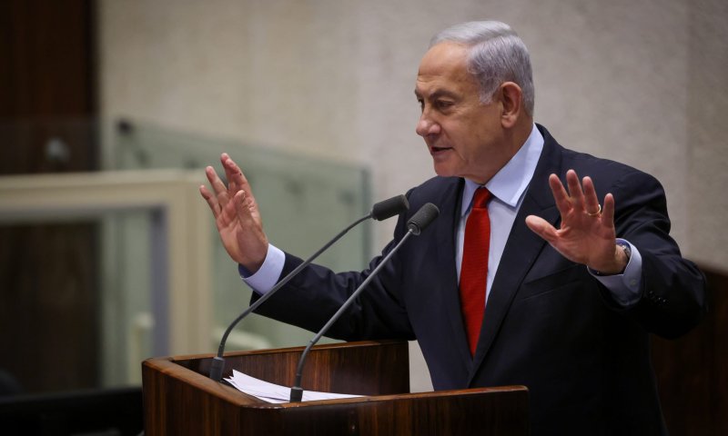 נתניהו: ״לא המצב הביטחוני הגרוע בתולדותינו״