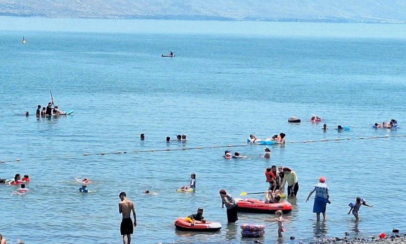 בשיא הקיץ: משרד הבריאות באזהרה חמורה