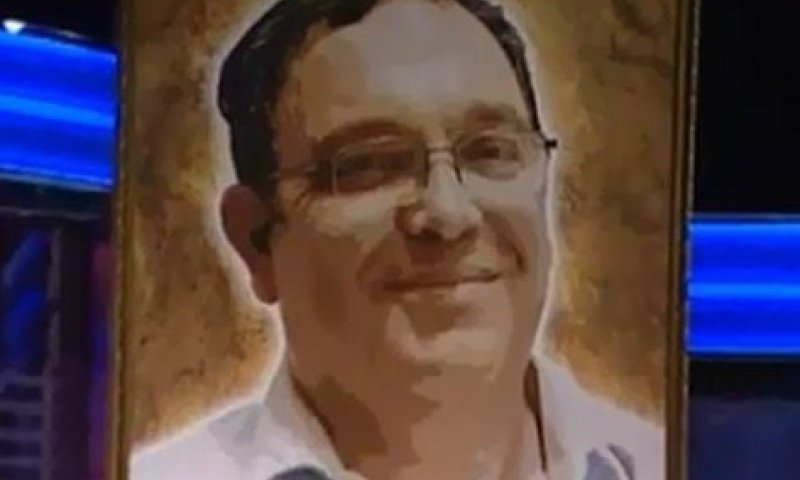 מצב האומה בקטע על הרב שי פירון ויאיר לפיד